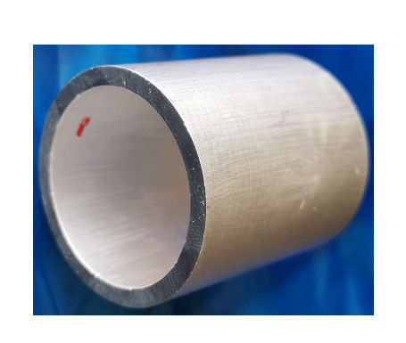 Diameter Ø12xØ10x3mm Piezoceramic Tube 100KHz With ISO 9001 Certification
