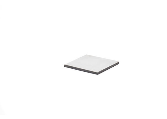 8x4.5x1.5mm 300pf P44 165KHz Piezo Ceramic Plate